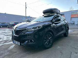 Renault Kadjar foto 10