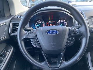 Ford Edge foto 9