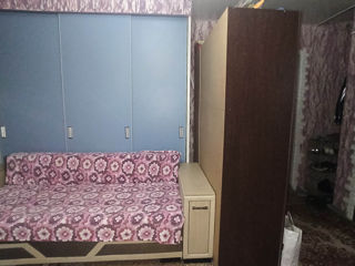 Apartament cu 1 cameră, 25 m², BAM, Bălți foto 3