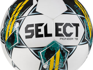 Mingi de fotbal SELECT, Pioneer