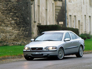 Разборка Volvo V70, Xc 70, S 60! Piese, Запчасти ! 2000-2006 foto 3