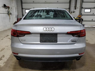 Audi A4 foto 6