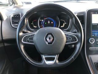 Renault Scenic foto 9