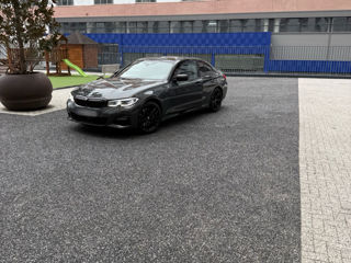 BMW 3 Series foto 2