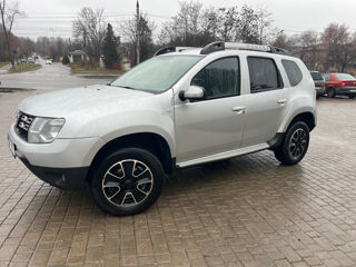 Dacia Duster foto 3