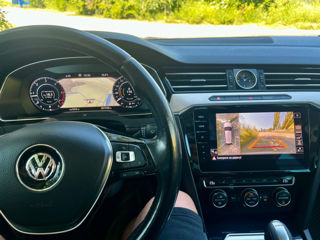 Volkswagen Passat foto 4