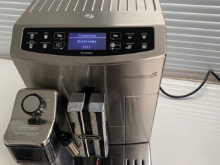 2021 Delonghi Primadonna EVO foto 2