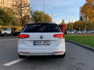 Volkswagen Passat foto 5