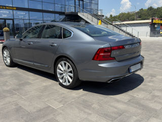 Volvo S90 foto 3