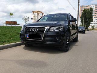 Audi Q5 foto 1