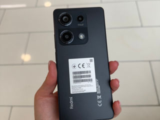 Xiaomi Redmi Note 14S - 0% Кредит от 173 лей/месяц! Быстрая доставка по всей Молдове ! фото 2