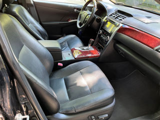 Toyota Camry foto 10