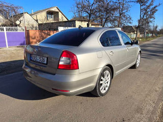 Skoda Octavia foto 3