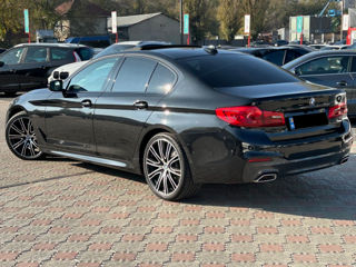 BMW 5 Series foto 3