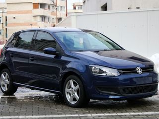 Volkswagen Polo foto 6