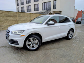 Audi Q5 foto 2