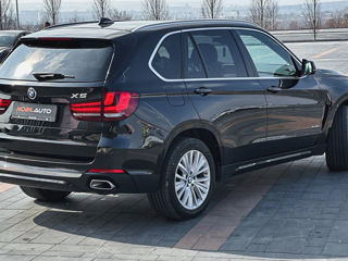 BMW X5 foto 5