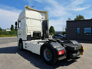 Daf XF510FT SSC E-6 foto 2