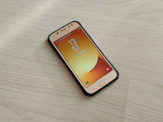 Vind Samsung Galaxy J5 Pro ideal cu husa 2-SIM foto 3