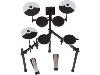 Set de Tobe electronice Roland TD-02K V-Drums Kit.Livrare gratuita în toată Moldova ! foto 4