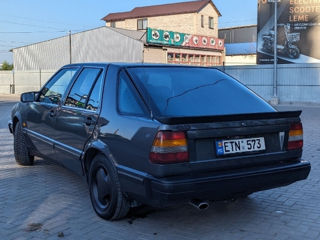 Saab 9000 foto 2