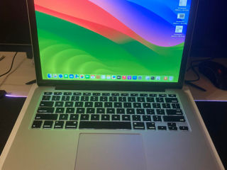 Urgent! MacBook Pro ( i5/8Gb RAM/ 1TB SSD) + Apple USB SuperDrive foto 2