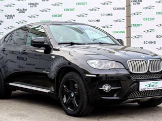 BMW X6 foto 2