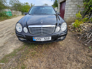 Mercedes E-Class foto 3