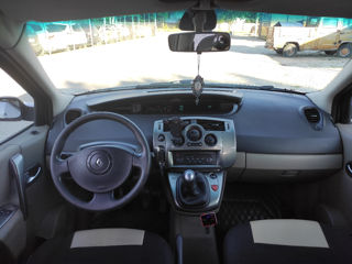 Renault Scenic foto 7