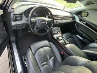 Audi A8 foto 4