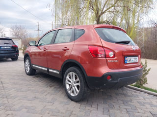 Nissan Qashqai foto 3