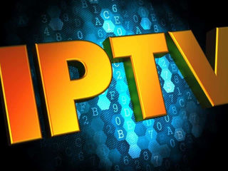 IPTV Телевидение