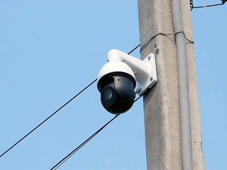Video supraveghere - ip camere