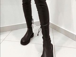 zara cizme
