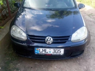 Volkswagen Golf foto 2