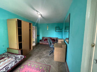 Apartament cu 2 camere, 43 m², Râșcani, Chișinău foto 4
