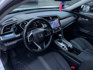 Honda Civic foto 9