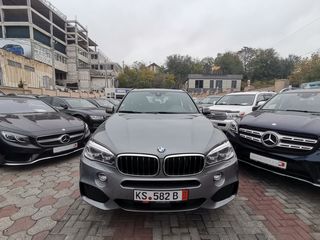 BMW X5 foto 1