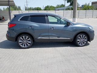 Renault Kadjar foto 8