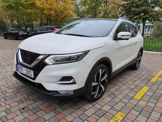 Nissan Qashqai foto 2