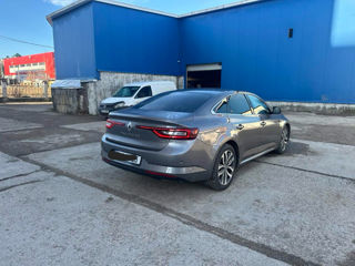 Renault Talisman foto 5