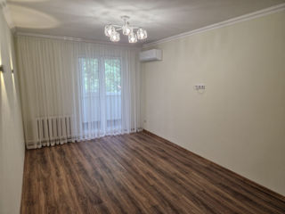 Apartament cu 2 camere, 44 m², Botanica, Chișinău foto 7