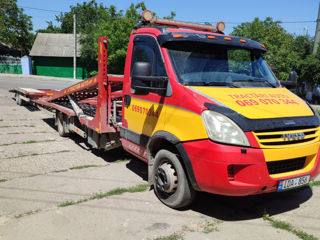 Iveco Daili