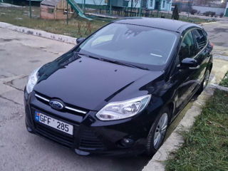 Ford Focus foto 2