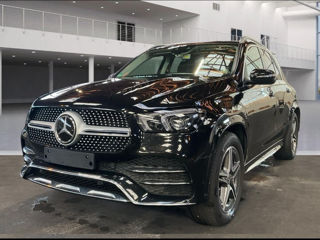 Mercedes GLE