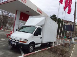 Renault Master foto 3