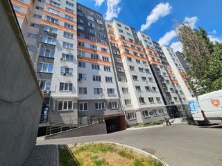 Apartament cu 2 camere, 67 m², Telecentru, Chișinău