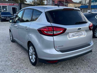 Ford C-Max foto 3