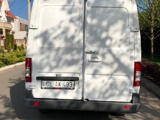 Mercedes SPRINTER foto 4