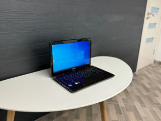 Toshiba Satellite i5/8GB/640GB/Garantie! foto 5